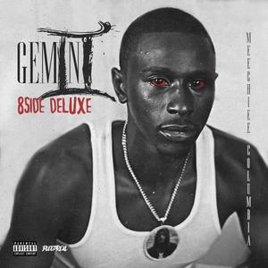 Gemini 8side Deluxe (Explicit)