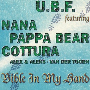 Bible In My Hands (Extended)