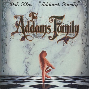 Addams Family (Theme from "Addams Family")