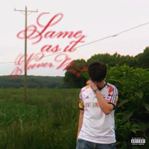 Day 1's (feat. Hovis, Vil, Xani London & Dellyvadova) (Explicit)