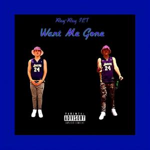 Want Me Gone (Explicit)