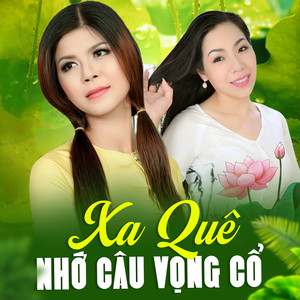 Xa Quê Hương Nhớ Câu Vọng Cổ