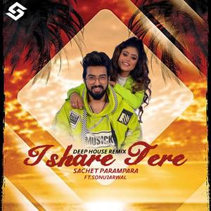 Ishare Tere X Lahore