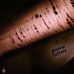 Novinha Surtada