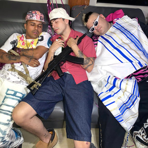 SOY FAMOSO Y TENGO PLATA (Explicit)