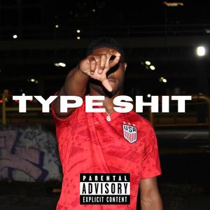 Type **** (Explicit)