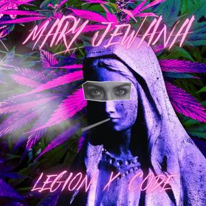 Maryjewana (feat. Code 420) (Explicit)