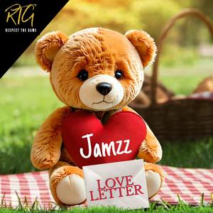 Love Letter (feat. Jamzz) (Explicit)