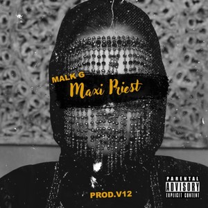 Maxi Priest (Explicit)