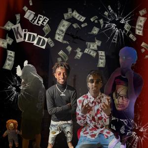 Set The Tone! (feat. GB Dreeko) (Explicit)