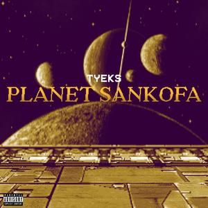 Planet sankofa (Explicit)