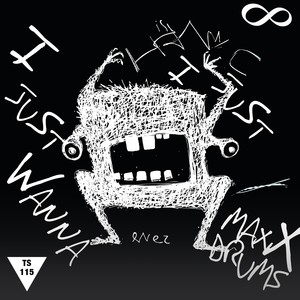 I JUST WANNA (Original Mix)