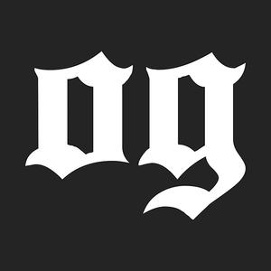 O.G. Shit(feat. Al Crocka, Mugg Man, Lil Marsho & Budda Man) (Explicit)