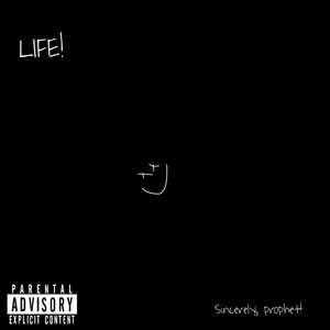 Life! (Explicit)