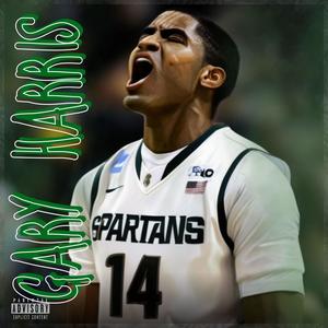 Gary Harris (Explicit)