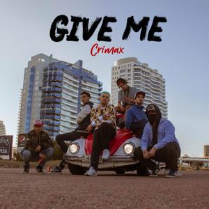 GIVE ME (Radio Edit|Explicit)