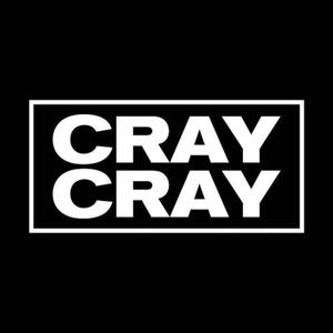 Cray Cray (feat. Chelsea Regina)