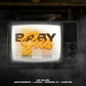 BABY SOCA (Explicit)