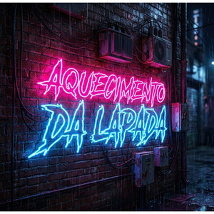 AQUECIMENTO DA LAPADA