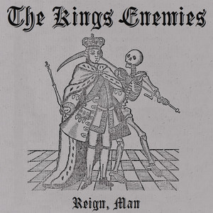 Reign, Man (Explicit)