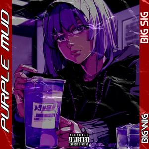 PURPLE MUD (feat. Sig South) [REMIX]