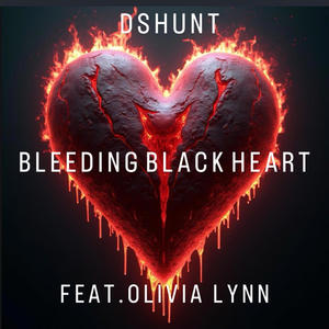 Bleeding Black Heart (feat. Olivia Lynn)