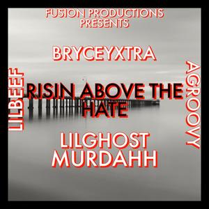 FAKE FRIENDS (feat. BRYCEYXTRA, LILBEEF, MURDAHH & LILGHOST) (Explicit)