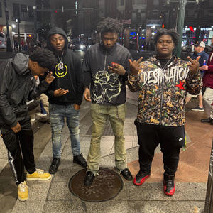 FaceTime (feat. Caine04 & 4WayyHeim) (Explicit)