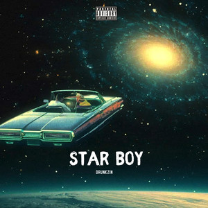 STAR BOY (Explicit)