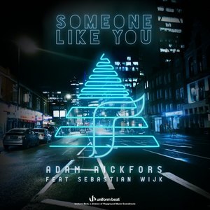 Someone Like You (Radio Edit)