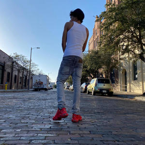 Out Da Way (feat. RackRacerJojo) (Explicit)