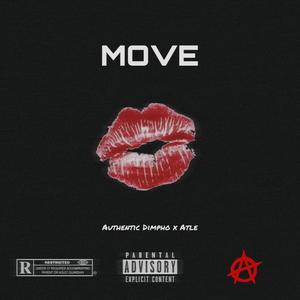 MOVE(feat. Atle) (Explicit)