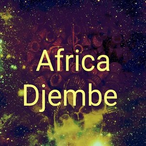 Africa Djembe Midi