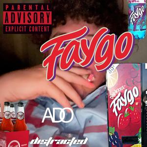 faygo dreamin (feat. Tet) (Explicit)