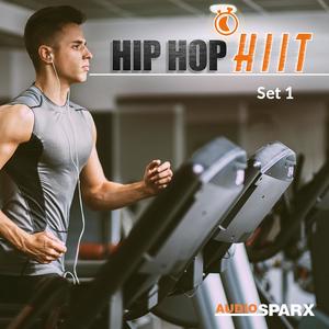 Hip Hop HIIT, Set 1