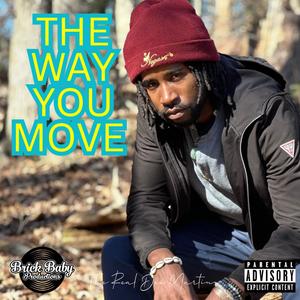 The Way You Move (Explicit)