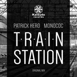 Train Station (Original Mix)