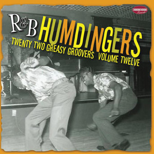 R&B Humdingers Volume 12