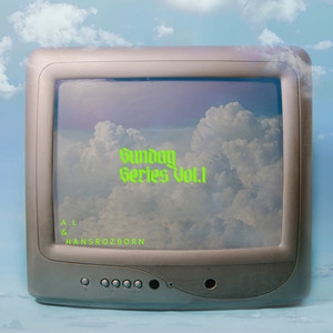 Sunday Series 1