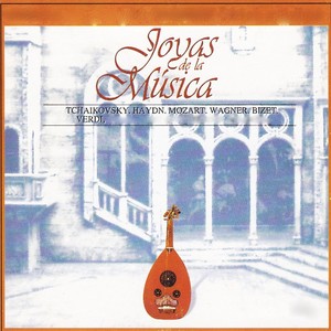 Symphony No. 5, IGM 11 - IV. Adagietto