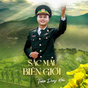 Sắc Màu Biên Giới