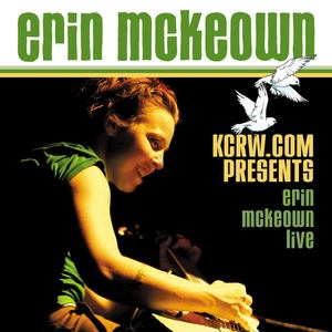 kcrw.com Presents Erin McKeown Live