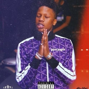 Too Blessed (Explicit)