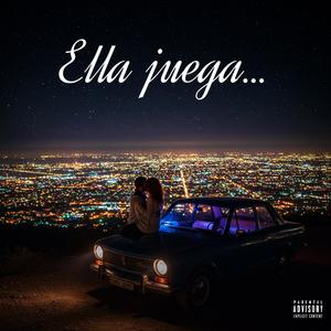 Ella Juega