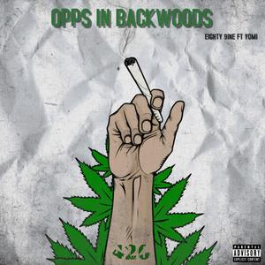 OPPS IN BACKWOODS (Explicit)