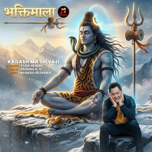 Kailash Ma Shivaji (From Bhaktimala)