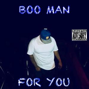 FOR YOU (feat. JOINT DEXTER) [Explicit]