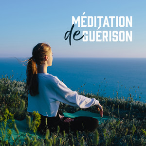 Méditation de guérison: Musique mantra, Découverte du chakra, Harmonisation des pensées, Meilleure musique pour la méditation et le yoga, Pratique du tantra