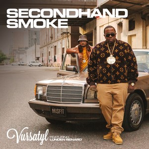 Secondhand Smoke (feat. Lunden Benard)