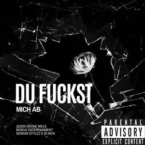 Du ****st Mich Ab (Explicit)